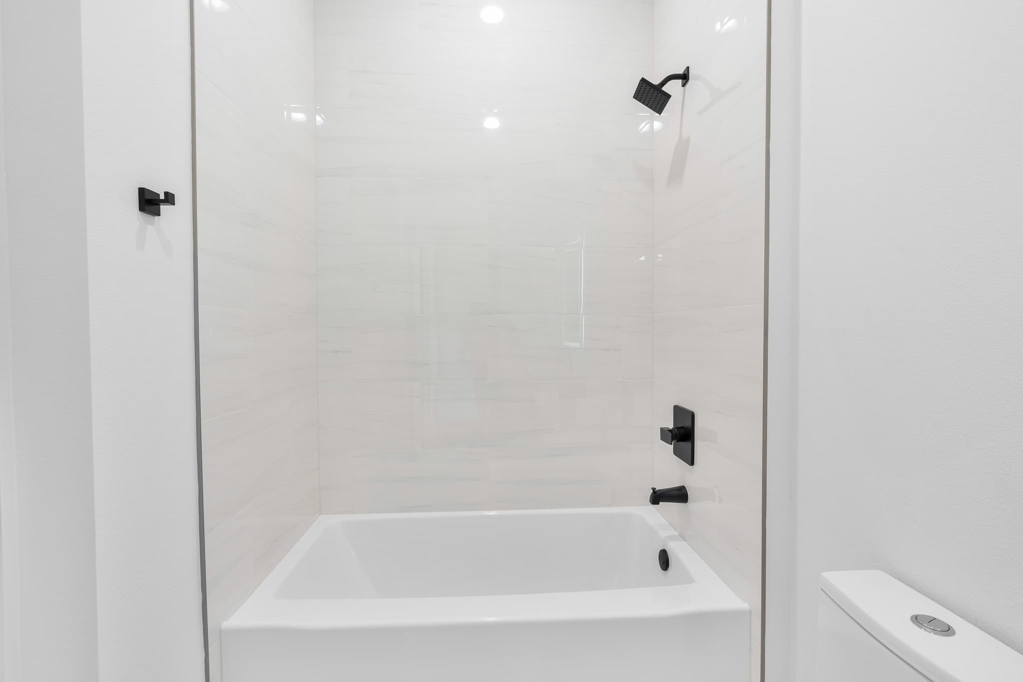 Bathroom — shower